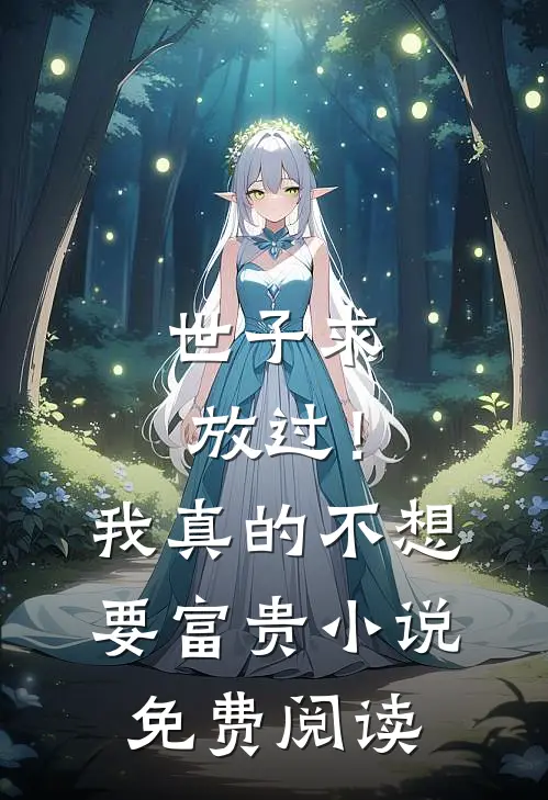 世子求放过！我真的不想要富贵小说免费阅读