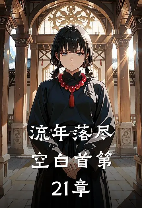 流年落尽空白首第21章