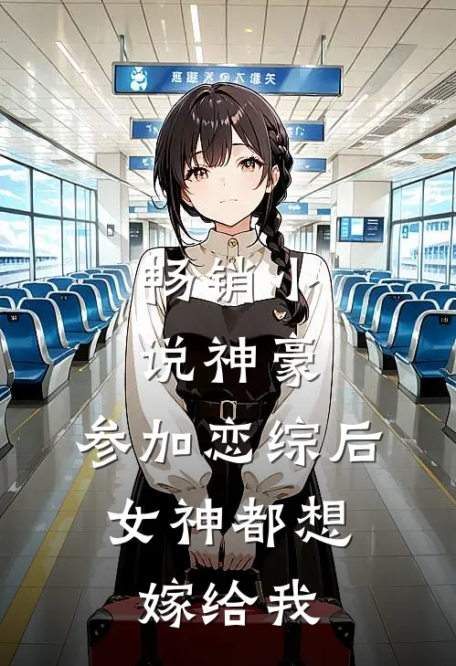 畅销小说神豪：参加恋综后，女神都想嫁给我