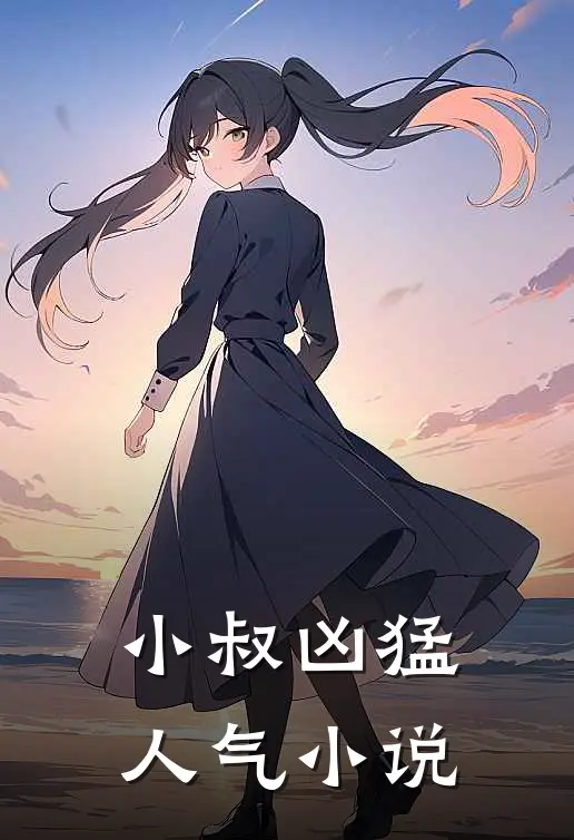 小叔凶猛人气小说