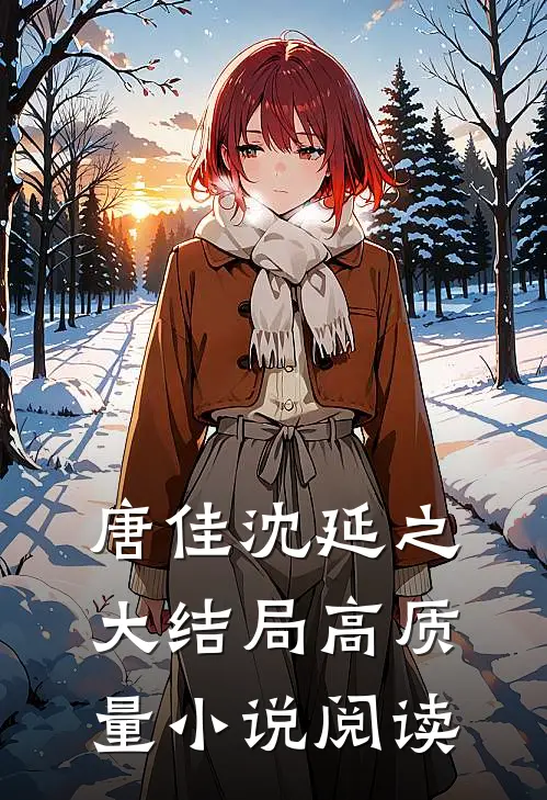 唐佳沈延之大结局高质量小说阅读