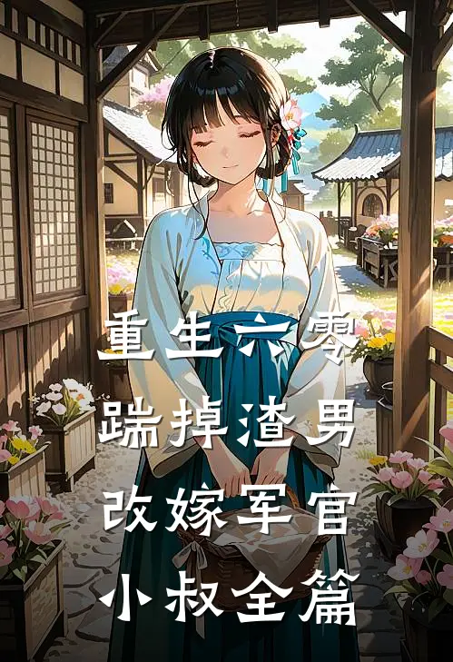 重生六零：踹掉渣男改嫁军官小叔全篇