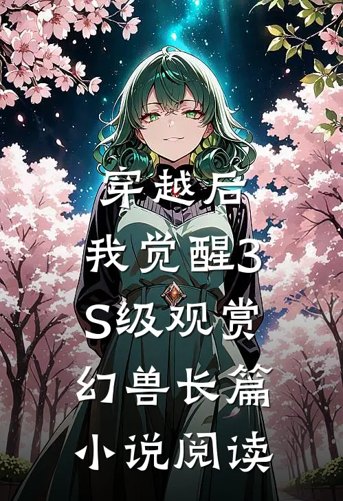 穿越后，我觉醒3S级观赏幻兽长篇小说阅读