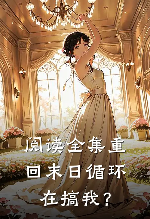 阅读全集重回末日循环在搞我？