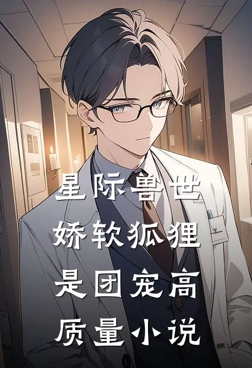 星际兽世：娇软狐狸是团宠高质量小说