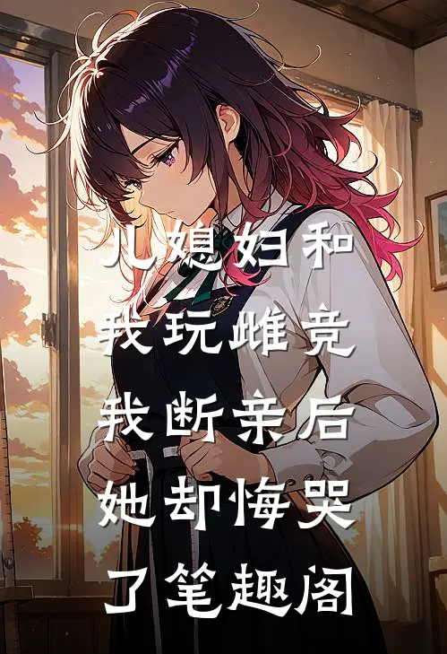 儿媳妇和我玩雌竞，我断亲后她却悔哭了笔趣阁