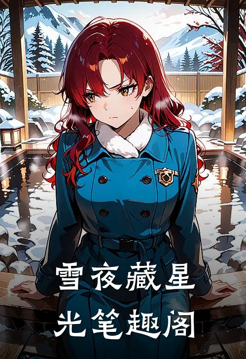 雪夜藏星光笔趣阁