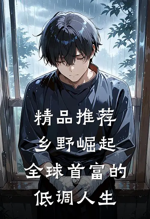 精品推荐乡野崛起：全球首富的低调人生