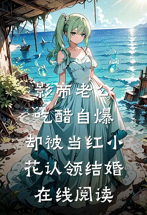 影帝老公吃醋自爆，却被当红小花认领结婚在线阅读