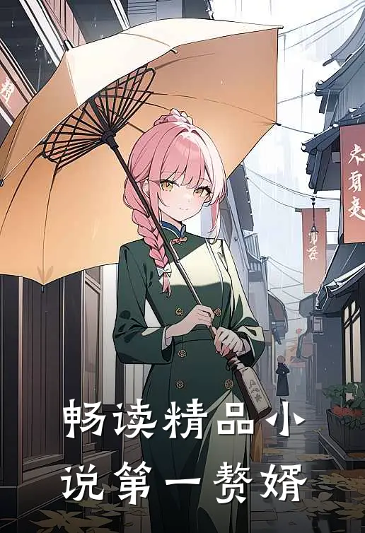 畅读精品小说第一赘婿