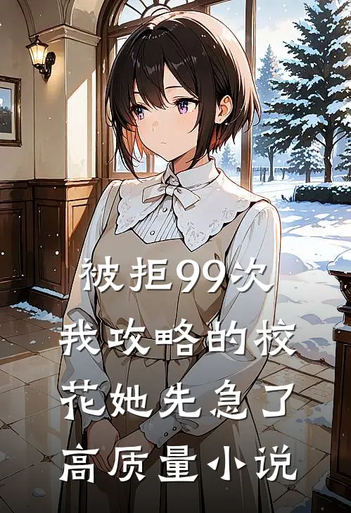 被拒99次，我攻略的校花她先急了高质量小说