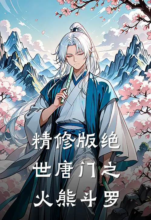 精修版绝世唐门之火熊斗罗