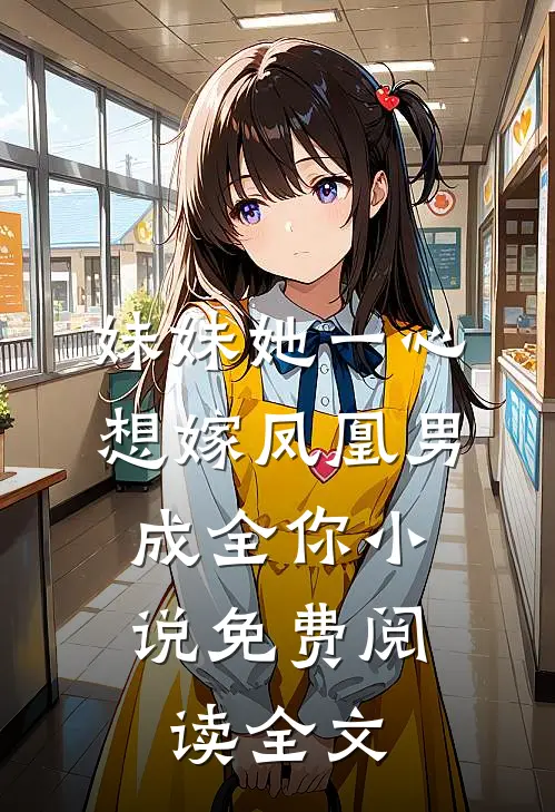 妹妹她一心想嫁凤凰男，成全你小说免费阅读全文