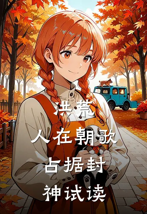 洪荒：人在朝歌，占据封神试读