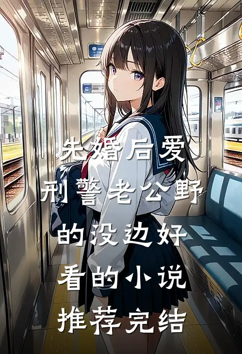 先婚后爱，刑警老公野的没边好看的小说推荐完结