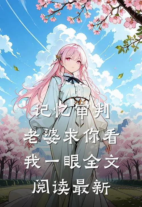 记忆审判：老婆求你看我一眼全文阅读最新