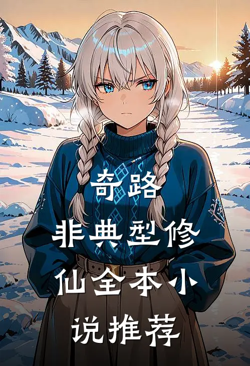 奇路，非典型修仙全本小说推荐
