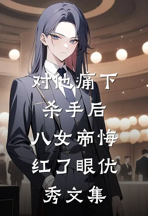 对他痛下杀手后，八女帝悔红了眼优秀文集