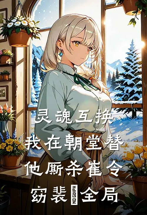 灵魂互换，我在朝堂替他厮杀崔令窈裴玠全局