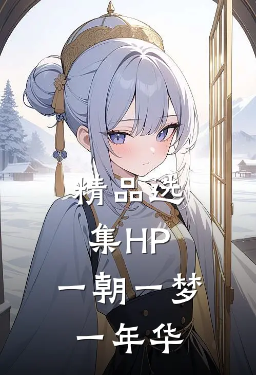 精品选集HP：一朝一梦一年华