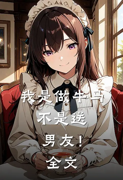 我是做牛马，不是送男友！全文