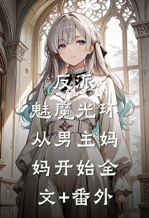 反派：魅魔光环，从男主妈妈开始全文+番外