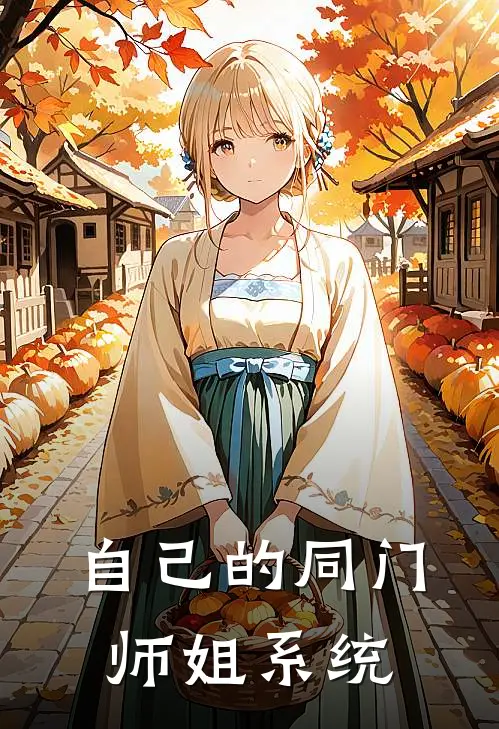 自己的同门师姐系统