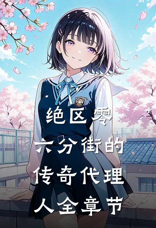 绝区零：六分街的传奇代理人全章节
