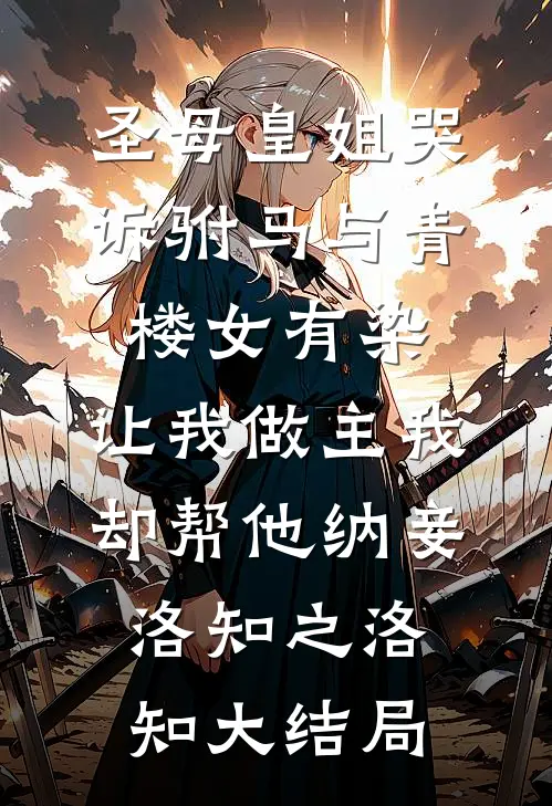 圣母皇姐哭诉驸马与青楼女有染，让我做主我却帮他纳妾洛知之洛知大结局