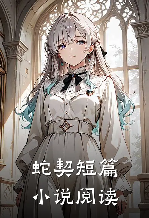 蛇契短篇小说阅读