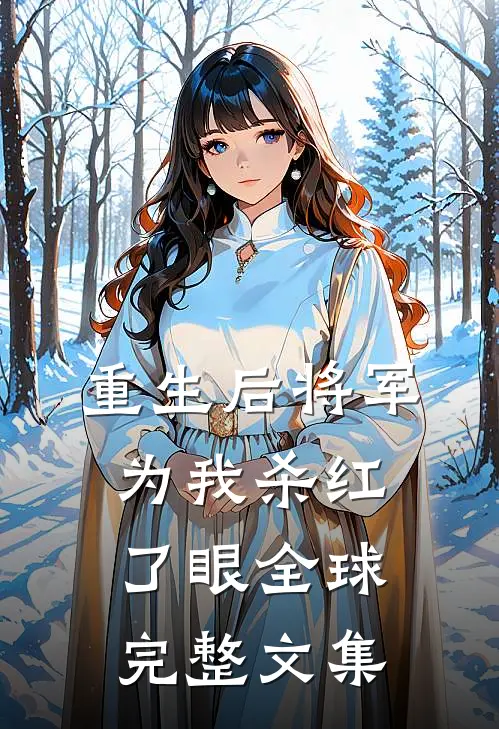 重生后将军为我杀红了眼全球完整文集