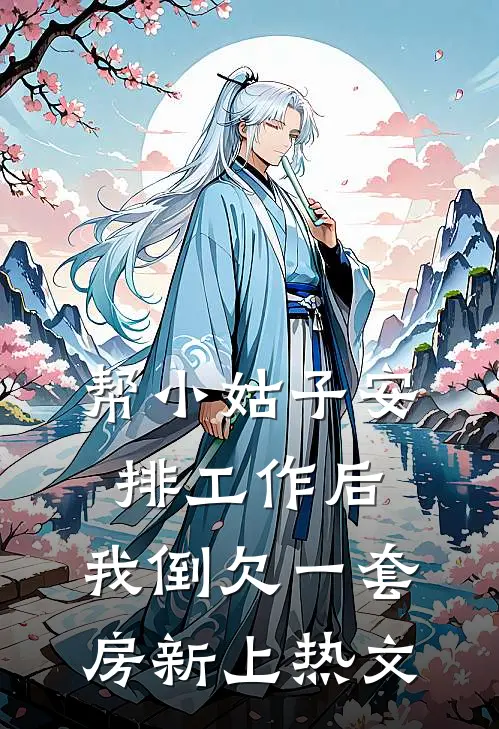 帮小姑子安排工作后，我倒欠一套房新上热文