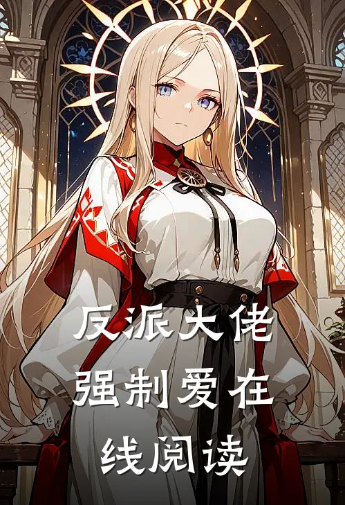 反派大佬强制爱在线阅读