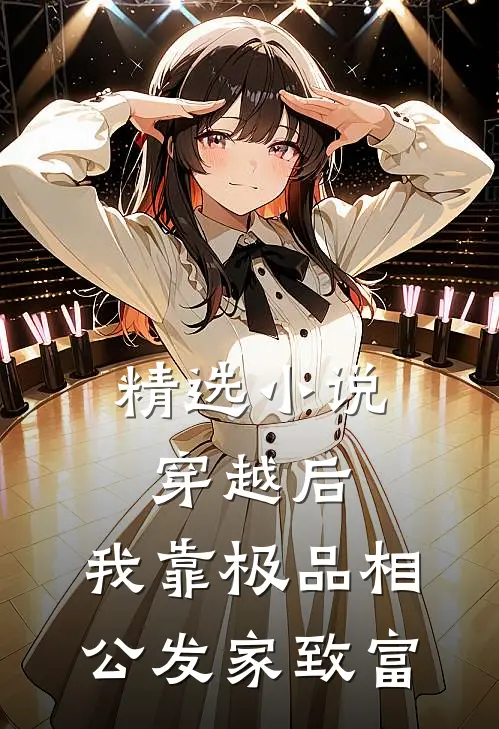 精选小说穿越后，我靠极品相公发家致富
