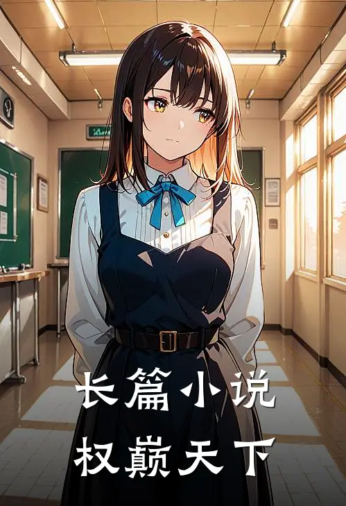 长篇小说权巅天下