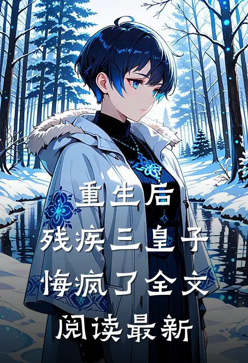 重生后，残疾三皇子悔疯了全文阅读最新
