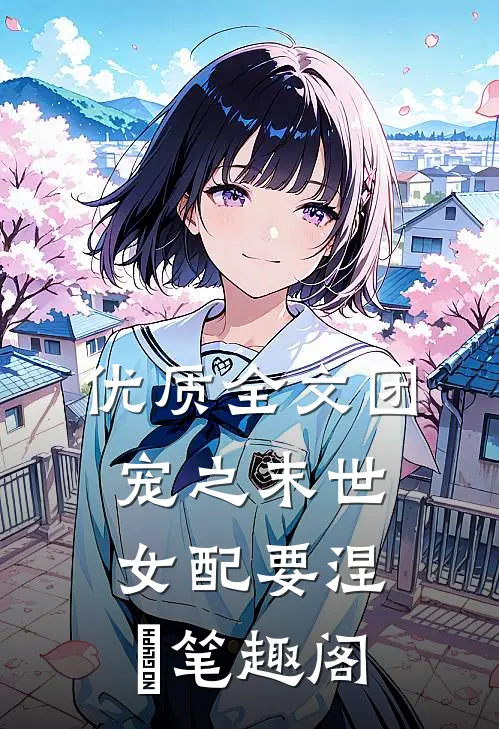 优质全文团宠之末世女配要涅槃笔趣阁