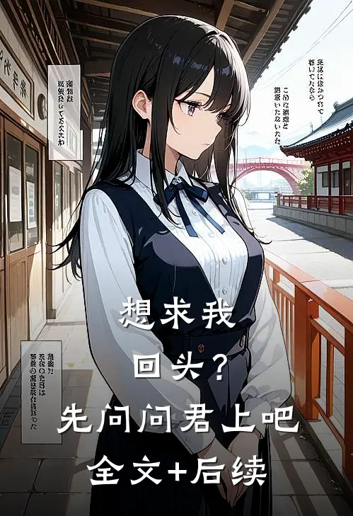 想求我回头？先问问君上吧全文+后续