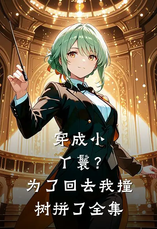 穿成小丫鬟？为了回去我撞树拼了全集