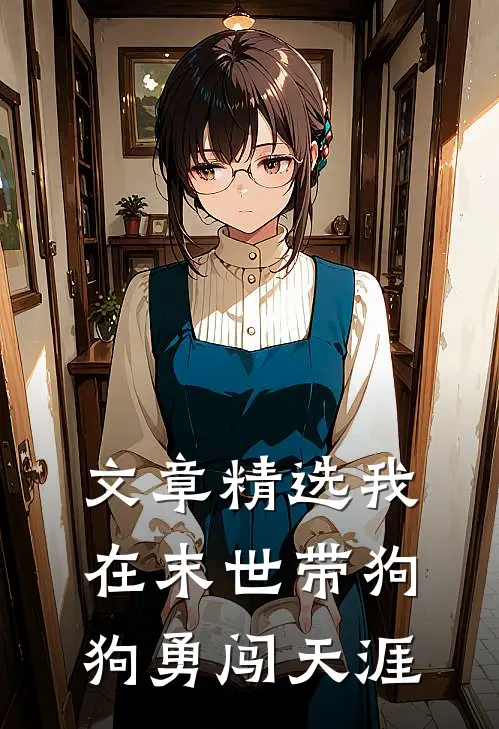 文章精选我在末世带狗狗勇闯天涯