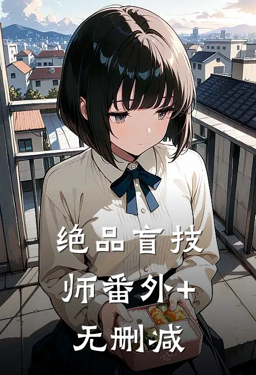 绝品盲技师番外+无删减