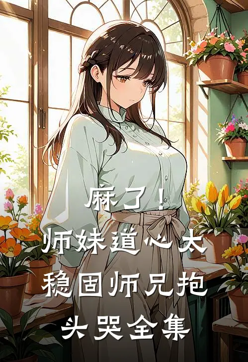 麻了！师妹道心太稳固，师兄抱头哭全集