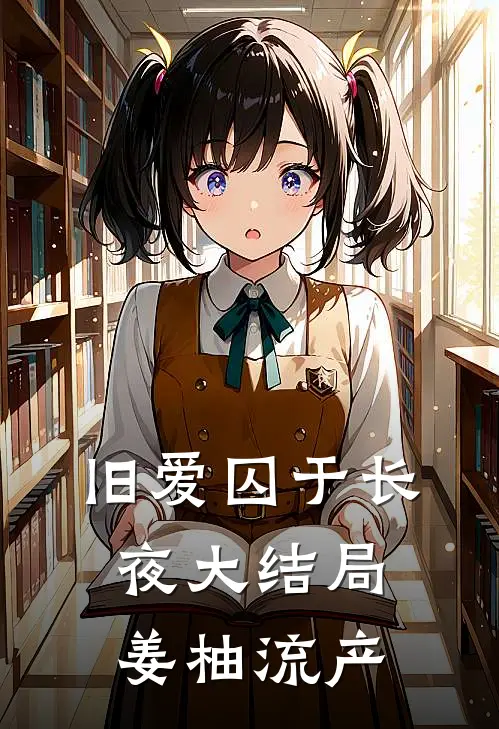 旧爱囚于长夜大结局姜柚流产