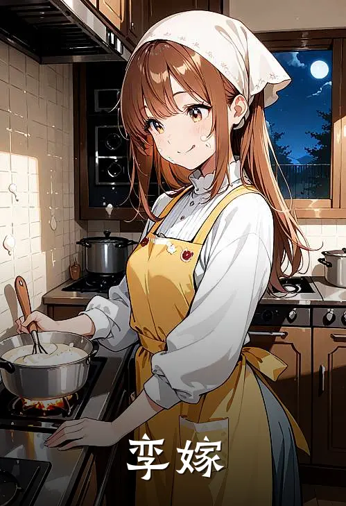 孪嫁