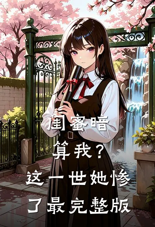 闺蜜暗算我？这一世她惨了最完整版