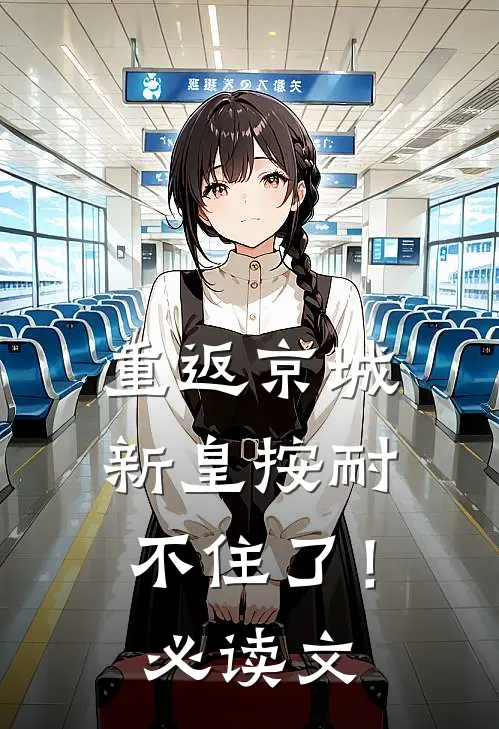 重返京城，新皇按耐不住了！必读文