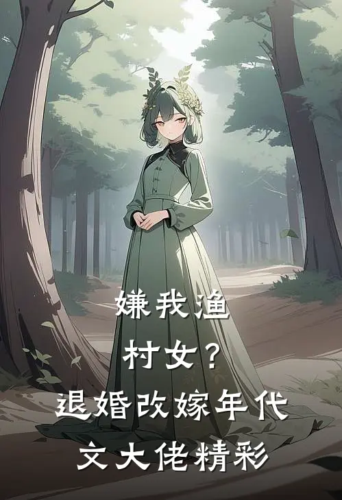 嫌我渔村女？退婚改嫁年代文大佬精彩