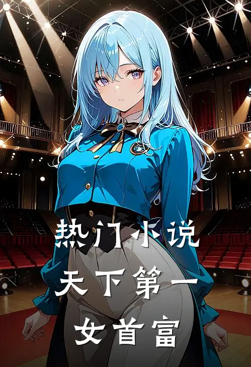 热门小说天下第一女首富
