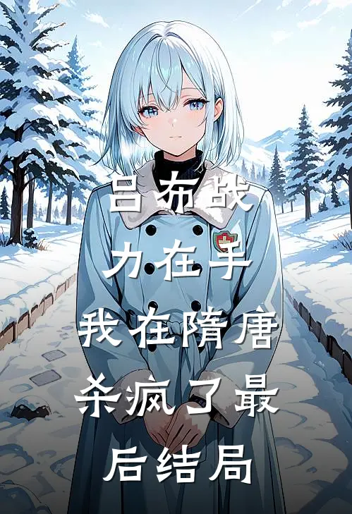 吕布战力在手，我在隋唐杀疯了最后结局