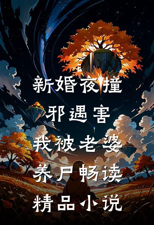 新婚夜撞邪遇害，我被老婆养尸畅读精品小说